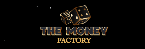 The Money Factory Casino logo Logo